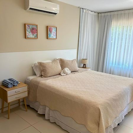 Bangalo Villas Do Pratagy Maceió Екстериор снимка