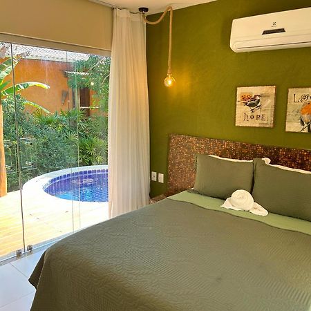 Bangalo Villas Do Pratagy Maceió Екстериор снимка