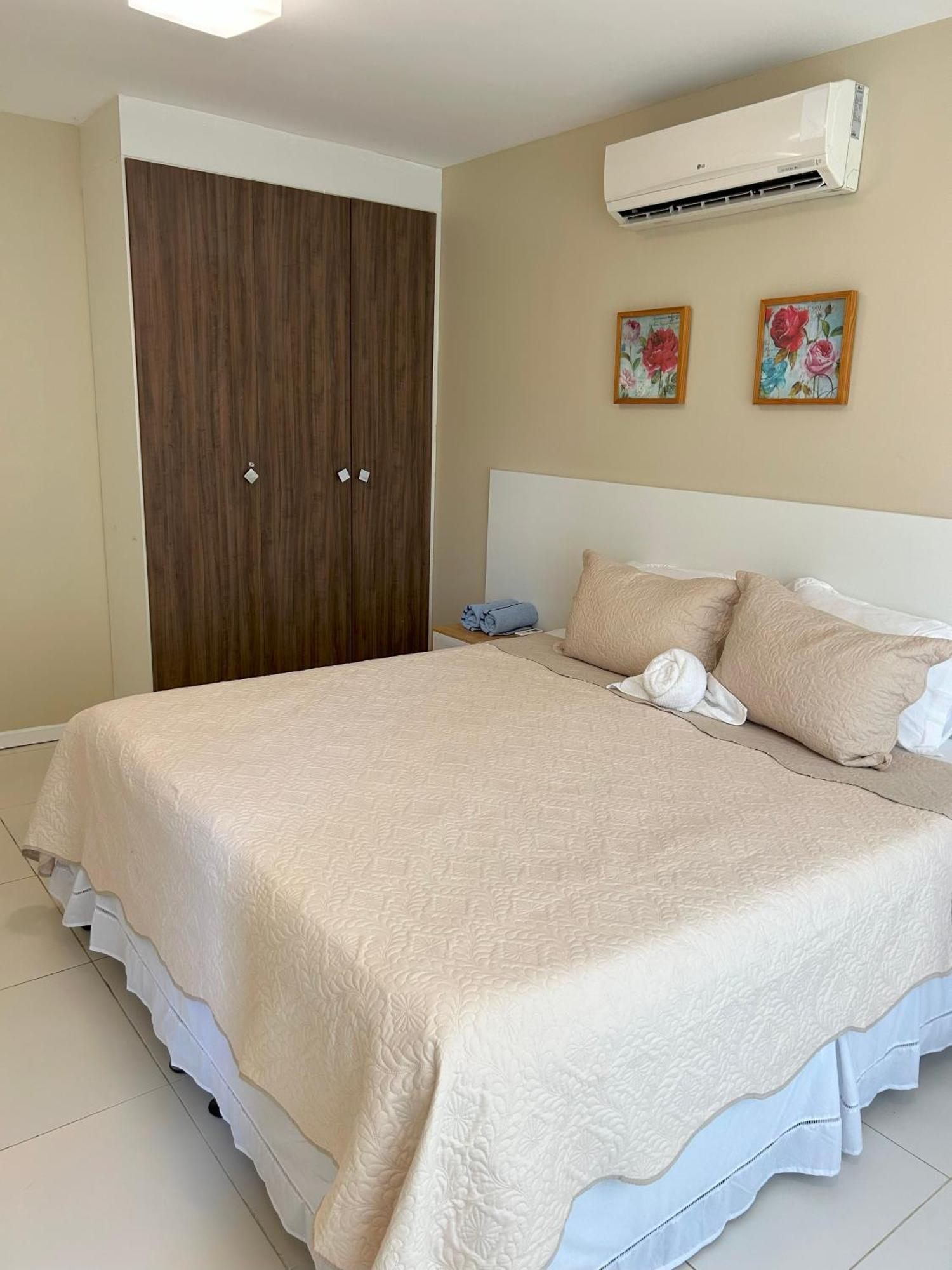 Bangalo Villas Do Pratagy Maceió Екстериор снимка