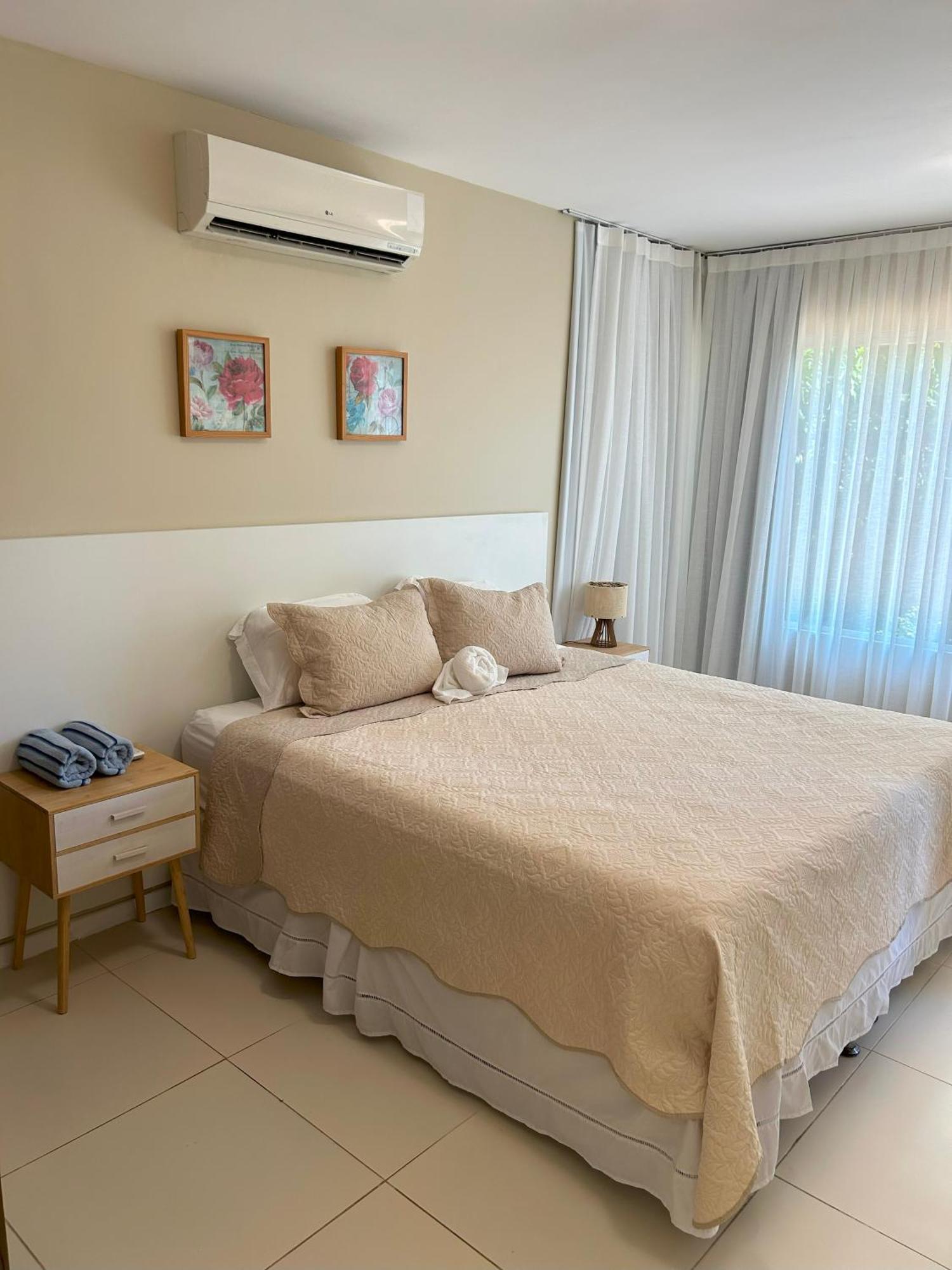 Bangalo Villas Do Pratagy Maceió Екстериор снимка