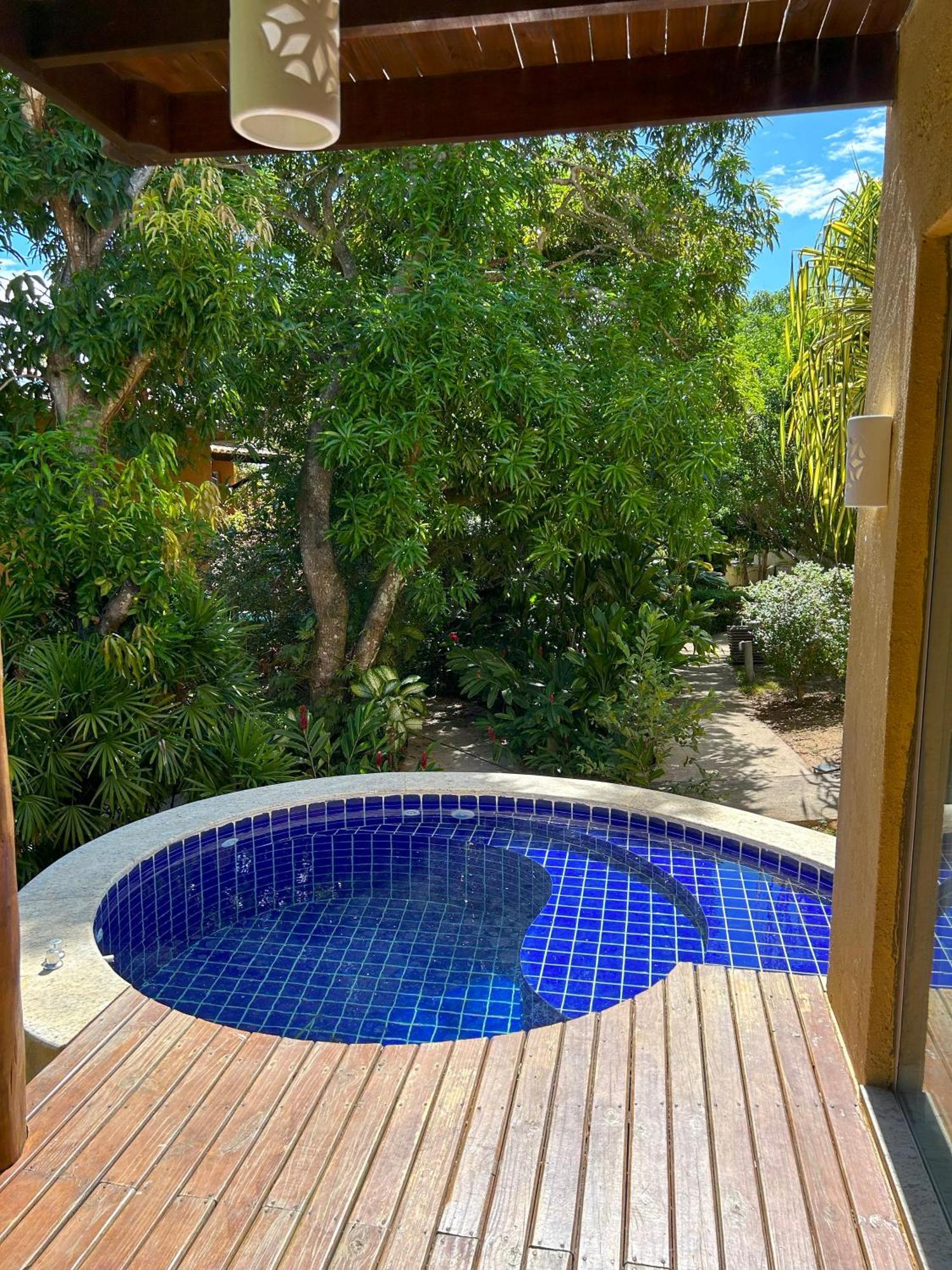 Bangalo Villas Do Pratagy Maceió Екстериор снимка