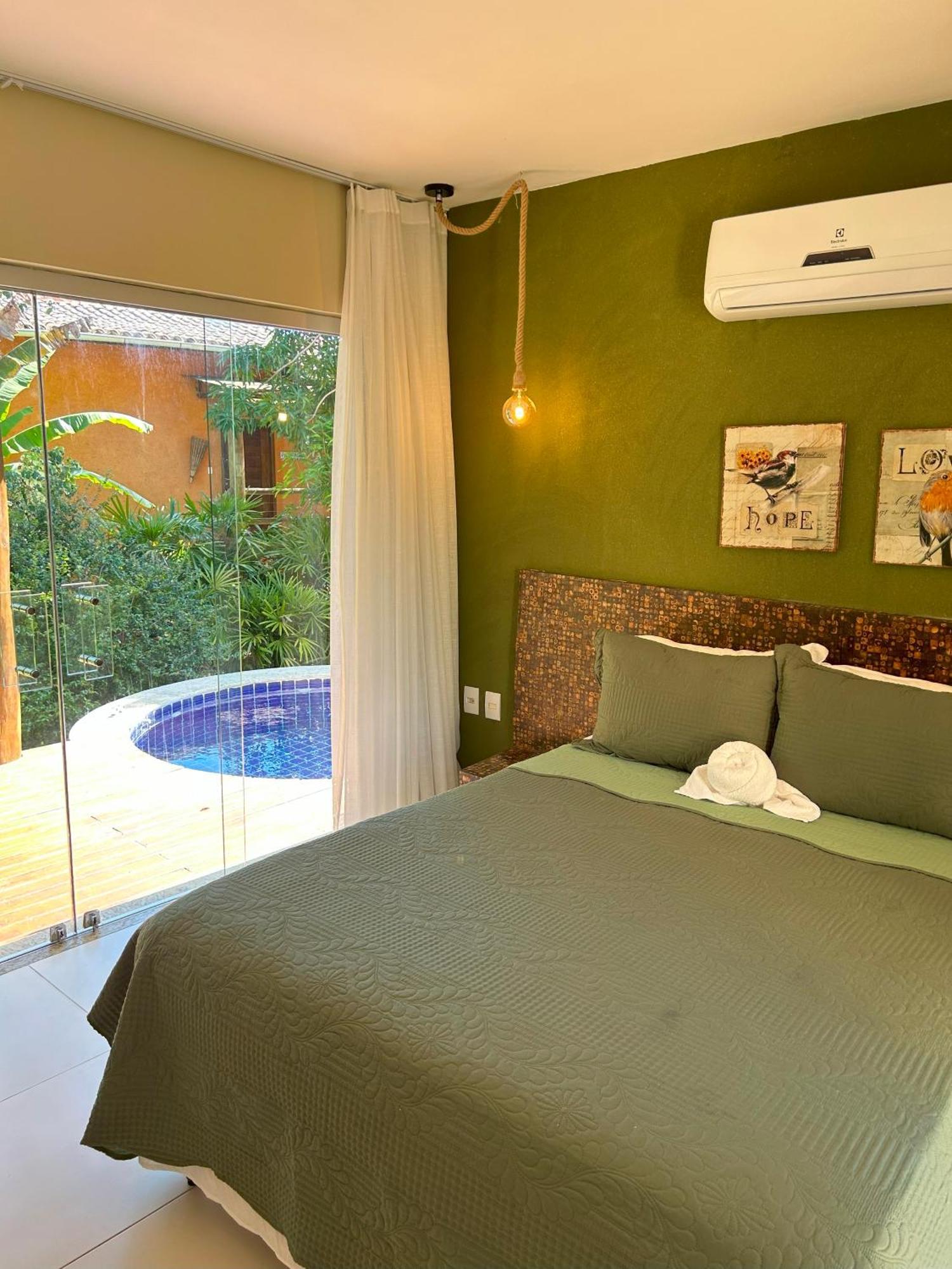 Bangalo Villas Do Pratagy Maceió Екстериор снимка
