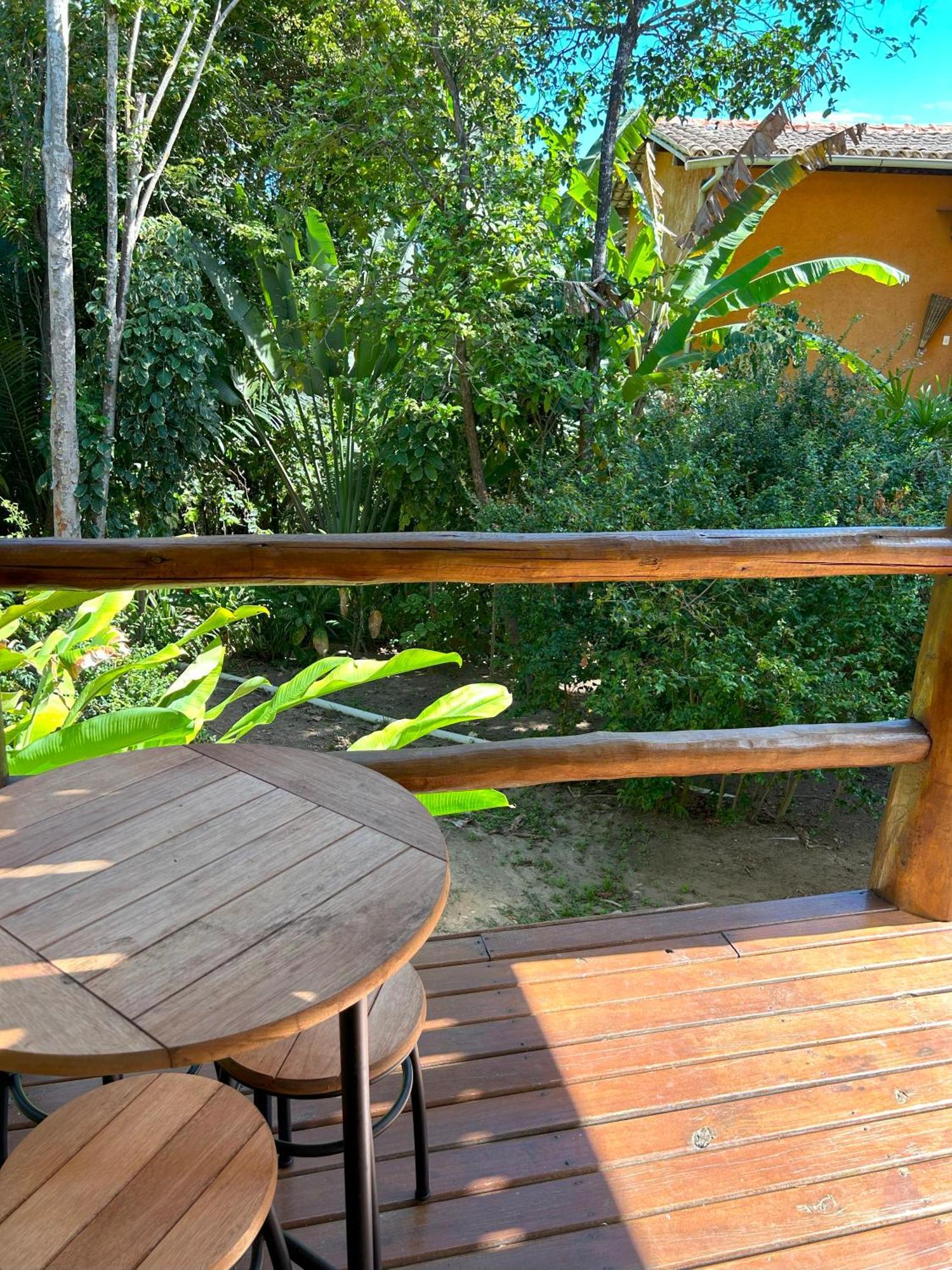 Bangalo Villas Do Pratagy Maceió Екстериор снимка