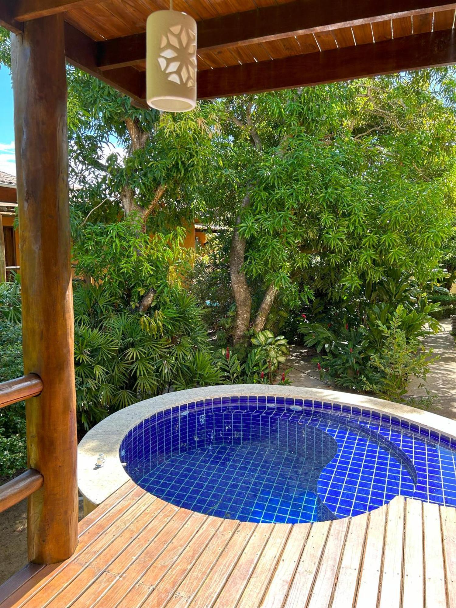 Bangalo Villas Do Pratagy Maceió Екстериор снимка