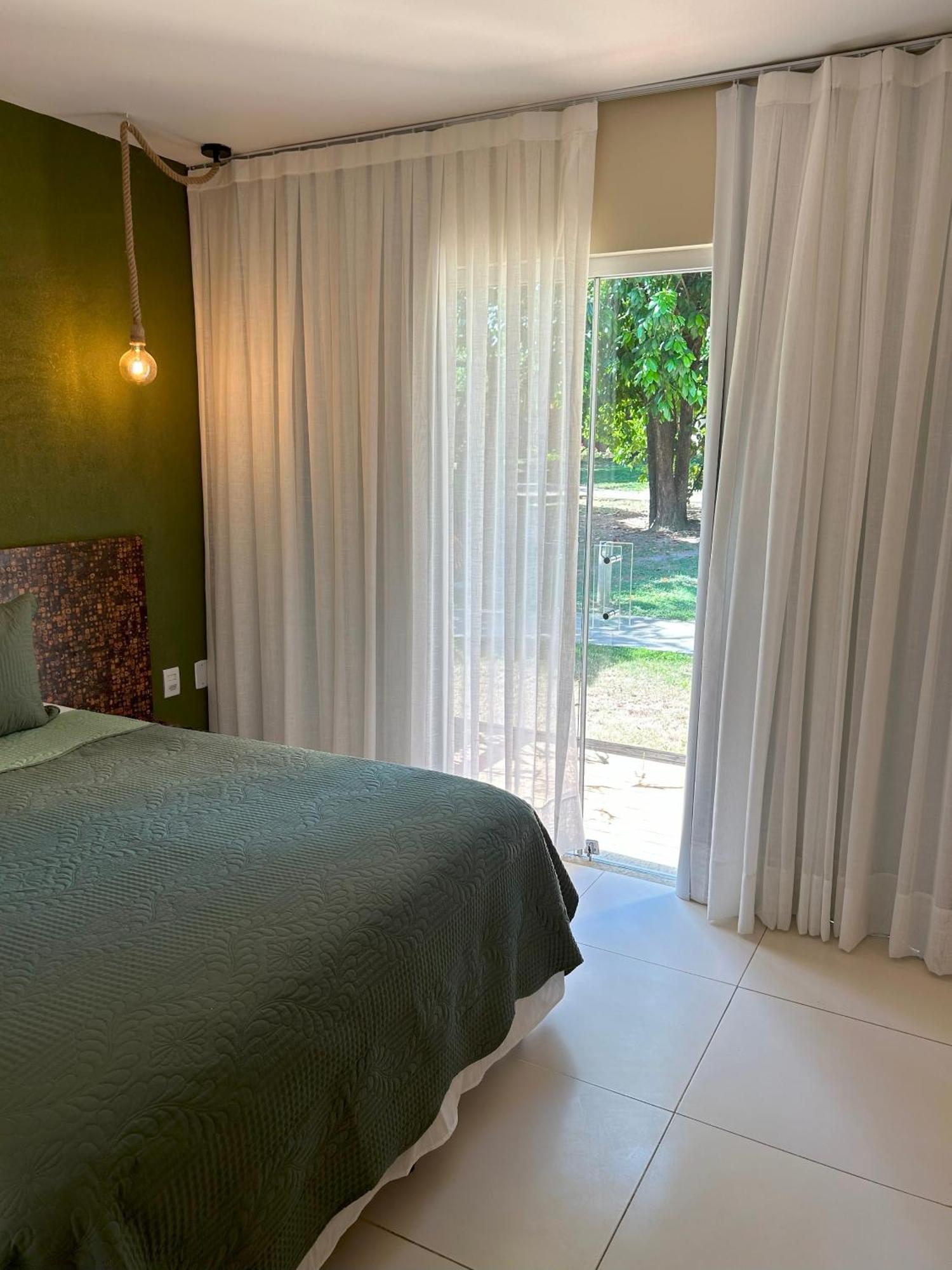 Bangalo Villas Do Pratagy Maceió Екстериор снимка