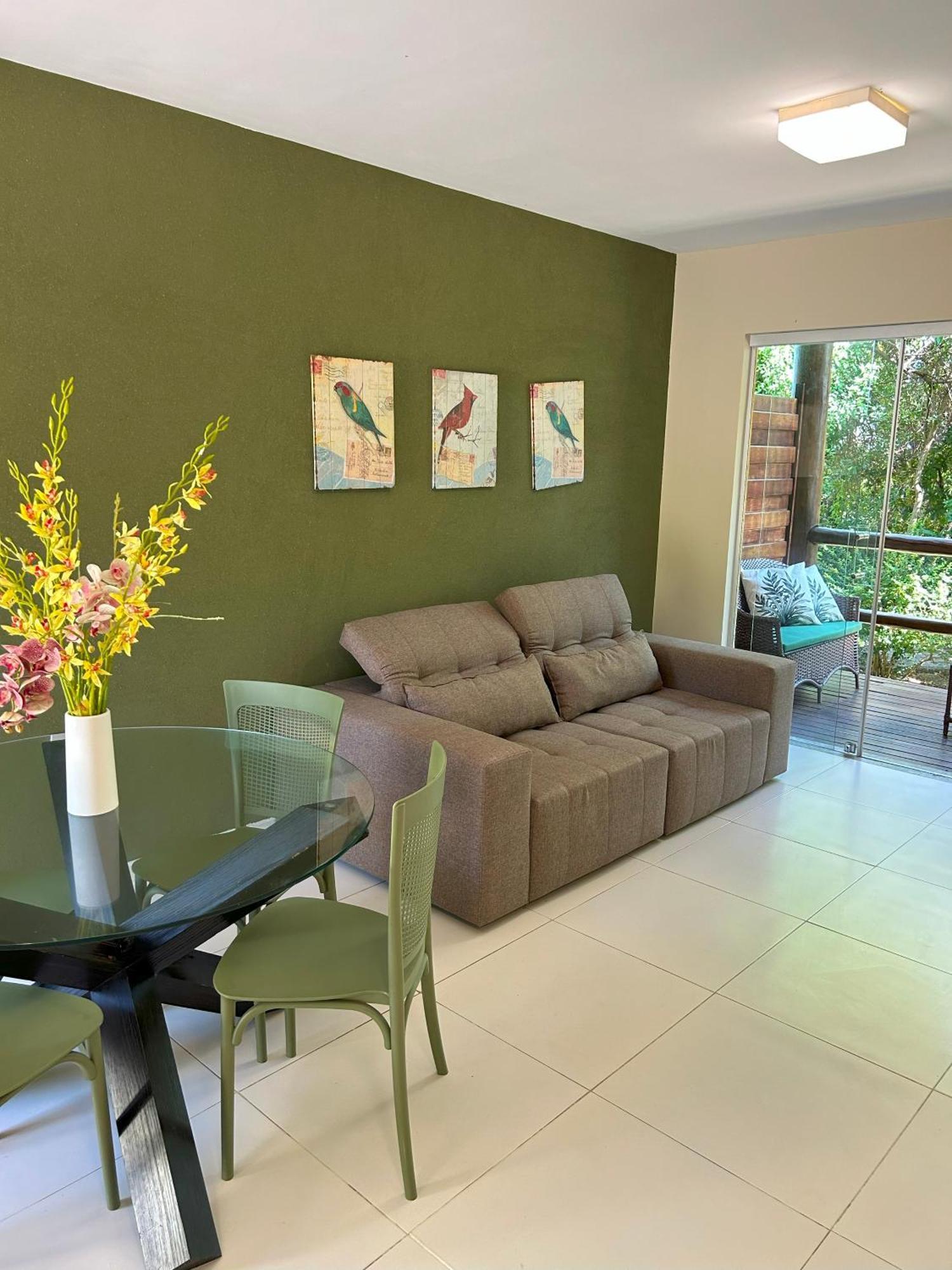 Bangalo Villas Do Pratagy Maceió Екстериор снимка