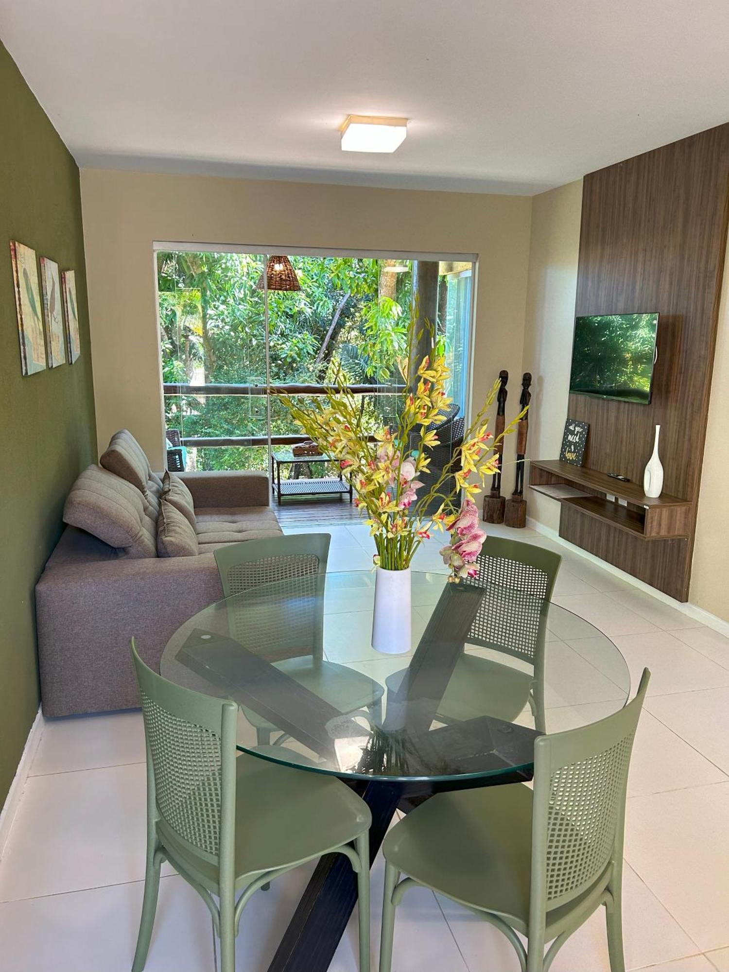Bangalo Villas Do Pratagy Maceió Екстериор снимка