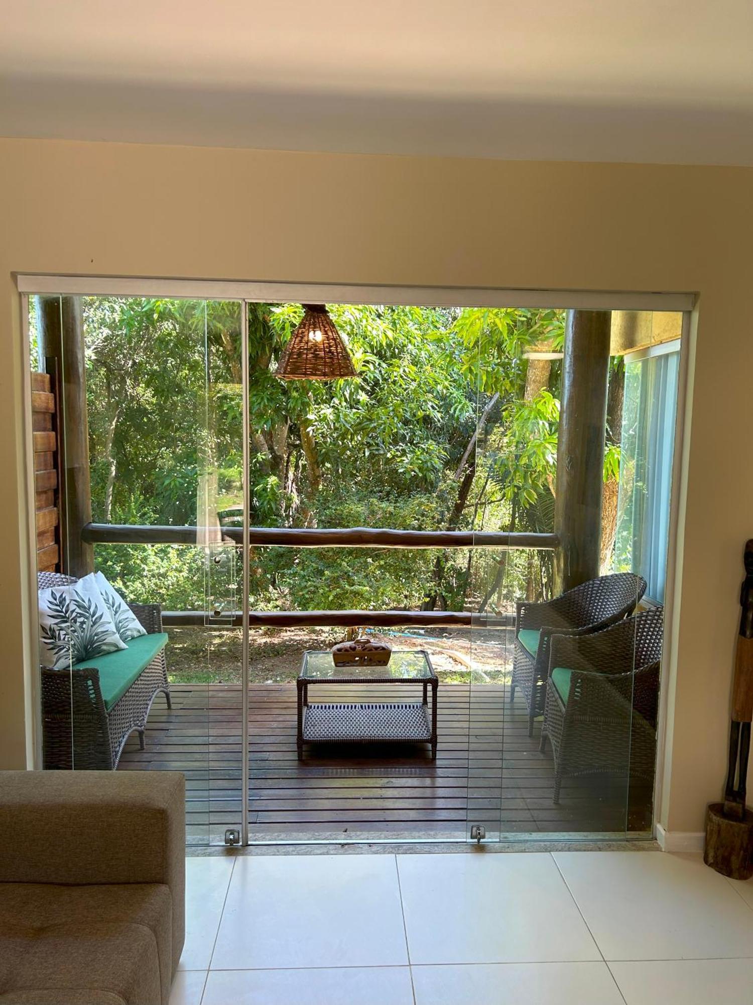 Bangalo Villas Do Pratagy Maceió Екстериор снимка