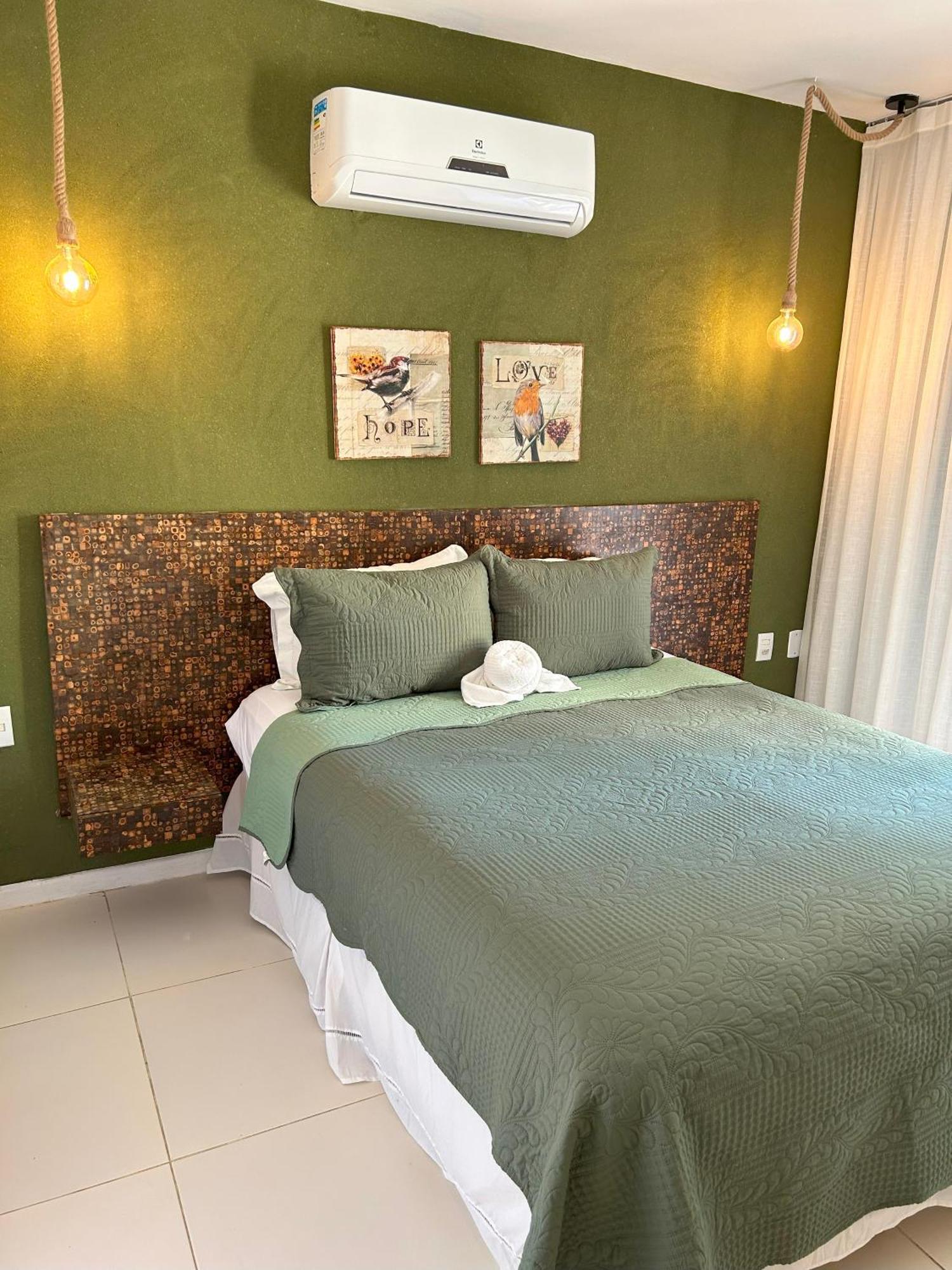 Bangalo Villas Do Pratagy Maceió Екстериор снимка