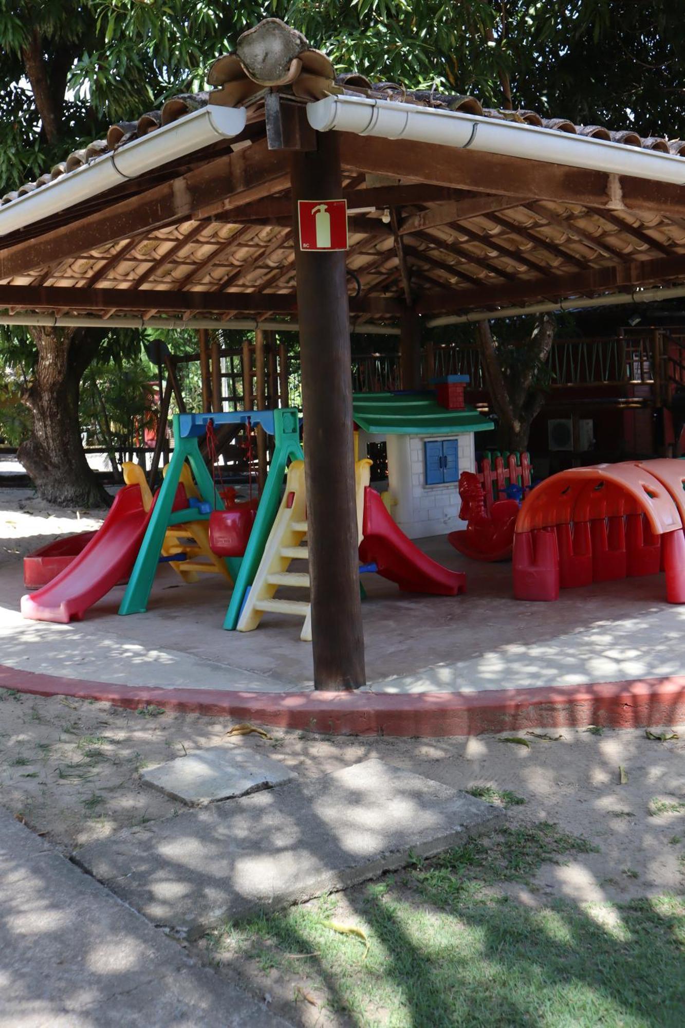 Bangalo Villas Do Pratagy Maceió Екстериор снимка