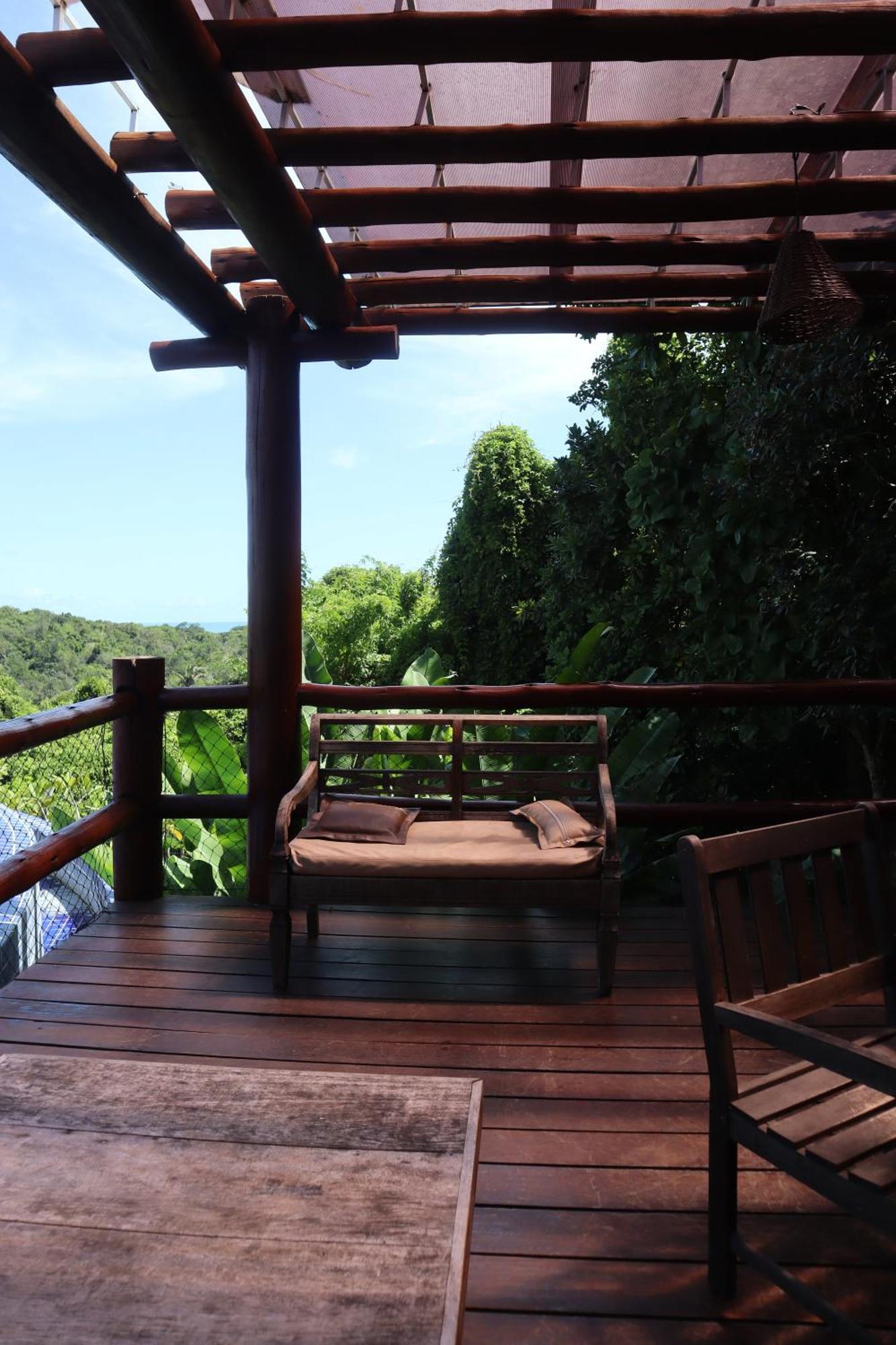 Bangalo Villas Do Pratagy Maceió Екстериор снимка