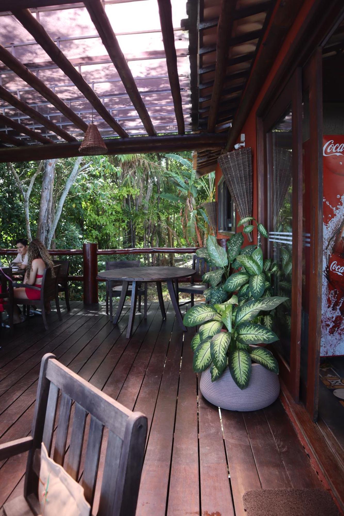 Bangalo Villas Do Pratagy Maceió Екстериор снимка